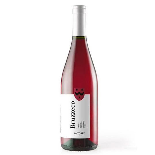 Tuscan Wine Bruzzeco La Torre