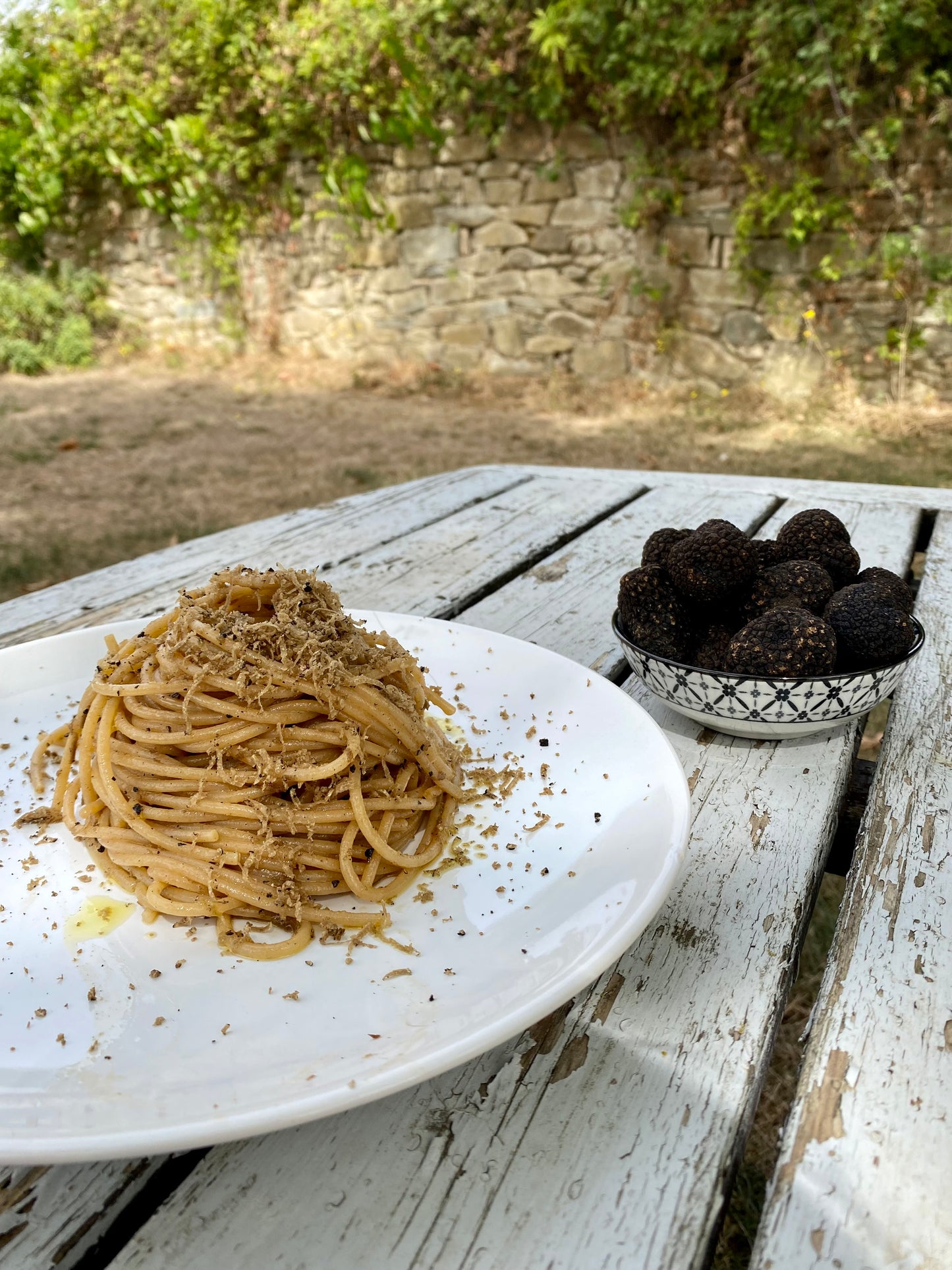 Black Burgundy Truffle (Tuber Uncinatum Chatin)