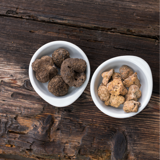 What is a Truffle and What Does it Taste Like?