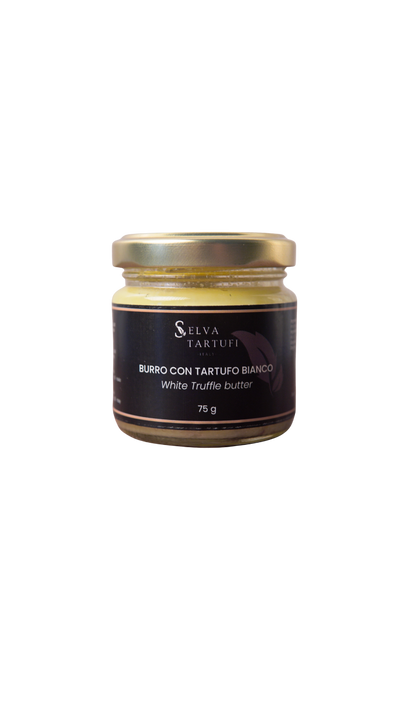 White Truffle Butter
