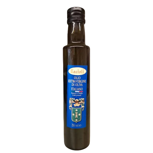 Frantoio Cacioli Extra Virgin Olive Oil