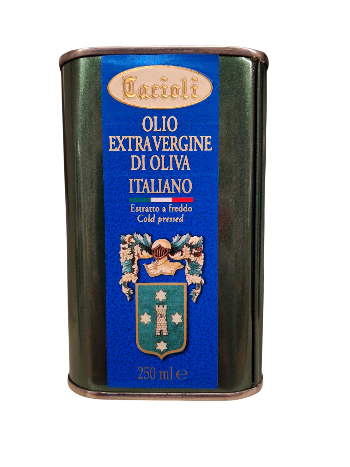 Frantoio Cacioli Extra Virgin Olive Oil