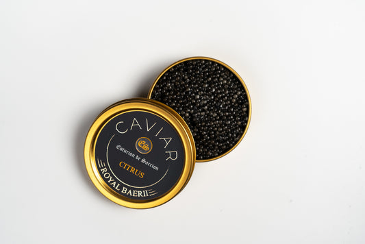 BAERII CAVIAR