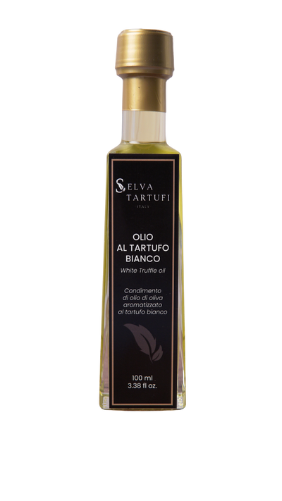 White Truffle Extra Virgin Olive Oil