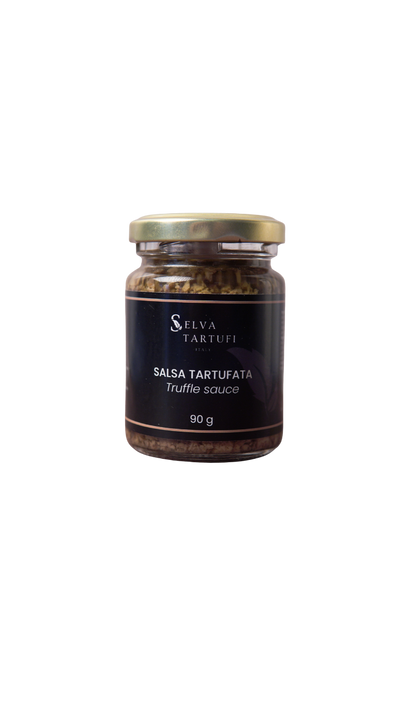 Truffle sauce