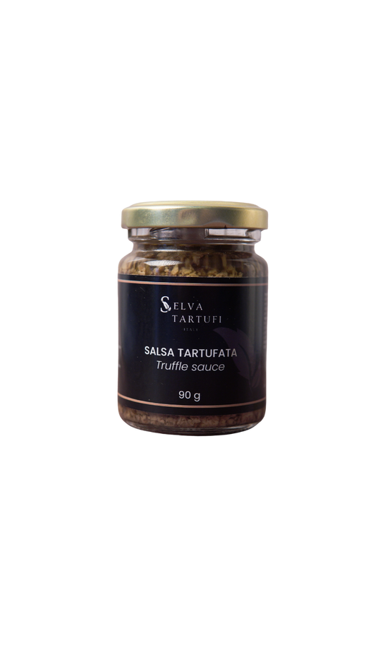 Truffle sauce