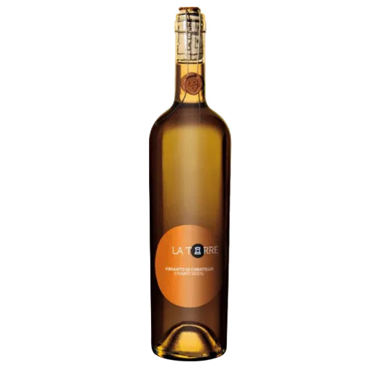 Tuscan Vinsanto La Torre