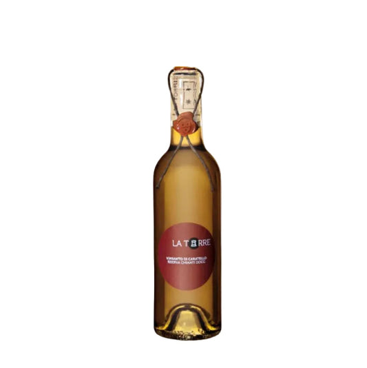 VINSANTO RISERVA 2011